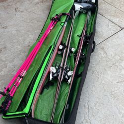 new snow gear ski 