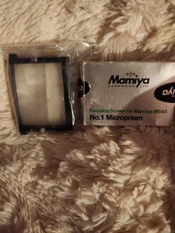 Mamiya