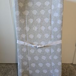 Diaper Changing Pad
