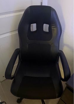 COMPUTER CHAIR