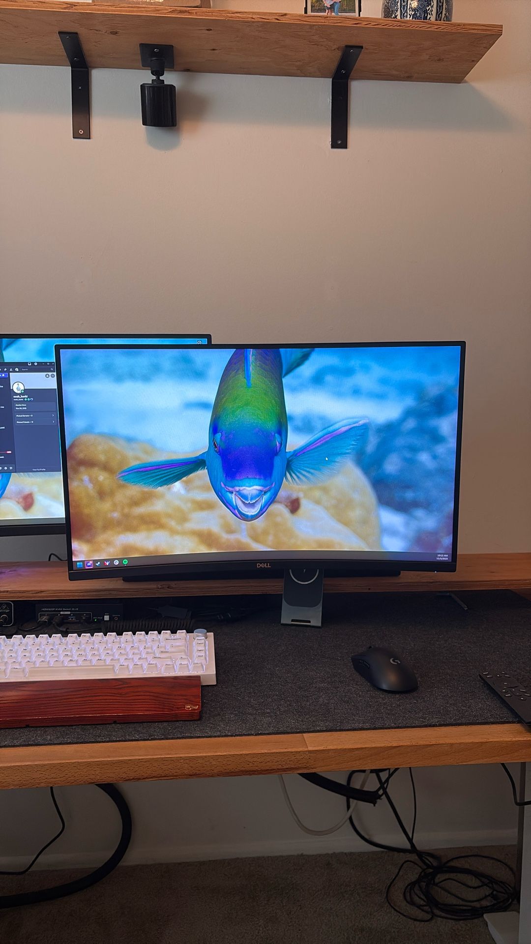 Dell 27” Gaming Monitor