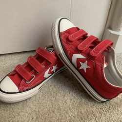 Converse Shoes