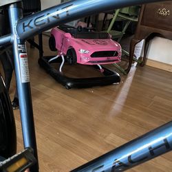 Kent Seachange cruiser -  Blue