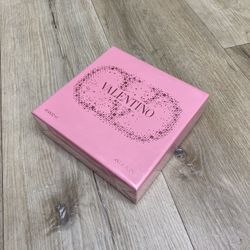 Valentino Perfume Set