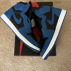 Jordan 1 High Size 10