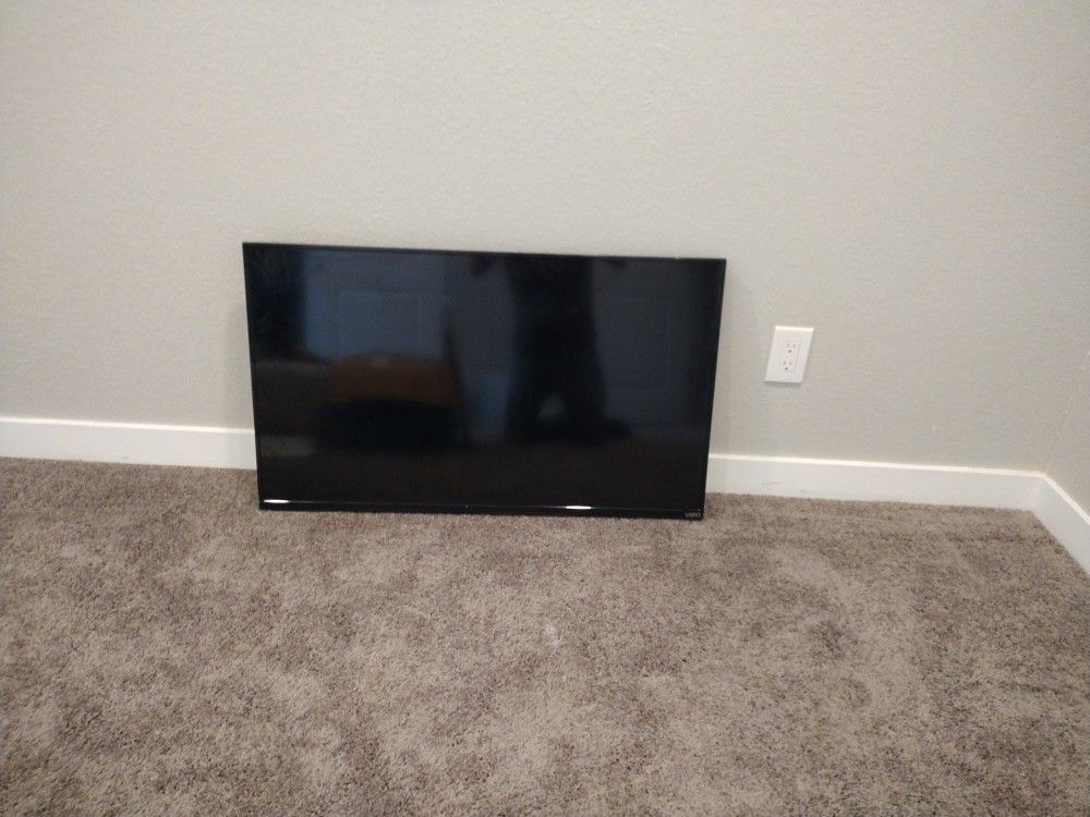 Vizio 24*44 Approximately Missing Power Cord