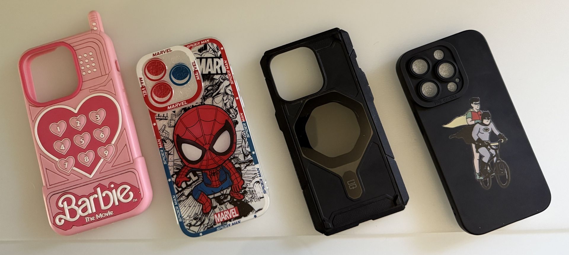 iPhone 14pro Cases