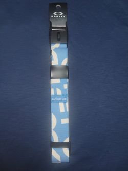 Oakley Factory Lite Belt