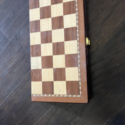 Mobile, Chess Set 