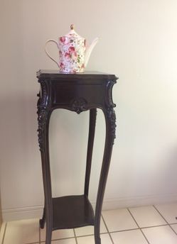 Antique table