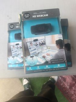 Computer cams