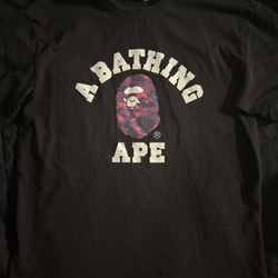 Bape Tee