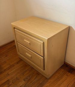 Bedroom set