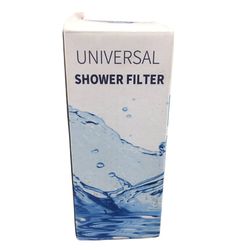 WHK Universal 14 Stage Shower Water Filter

