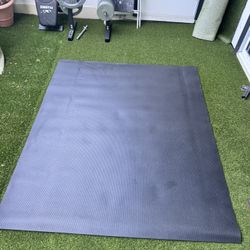 Exercise Mat 