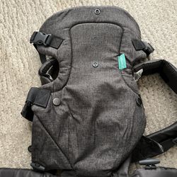 Baby Carrier