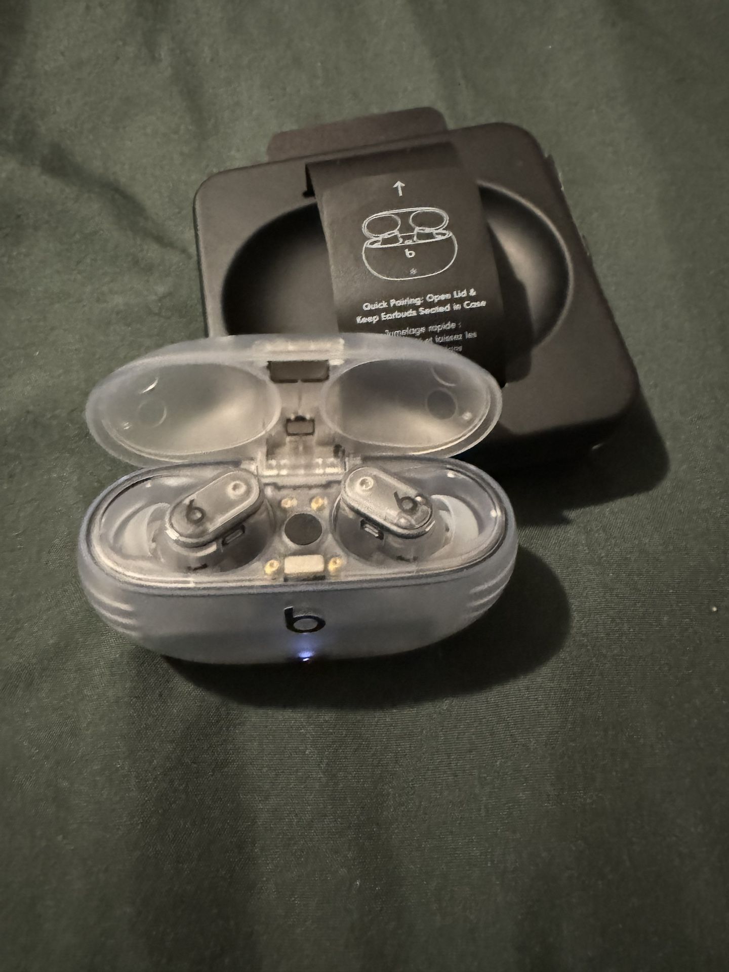 Beats Studio Buds Plus