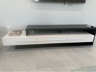 TV stand