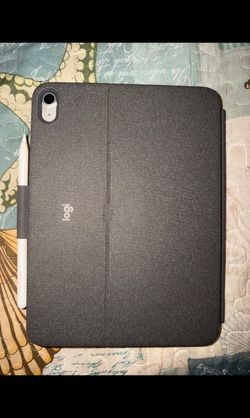 iPad A16 (256gb +WiFi)  Accessories Bundle