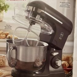 Princess House Mixer 7- QT. Deluxe