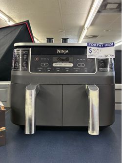 NINJA AIR FRYER