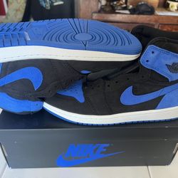 Jordan 1 High Men’s 9