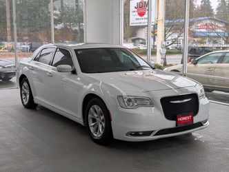 2016 Chrysler 300