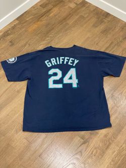 Men’s Majestic MLB Seattle Mariners