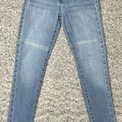 Levi’s Women’s Size 26 Skinny Jeans $10.00