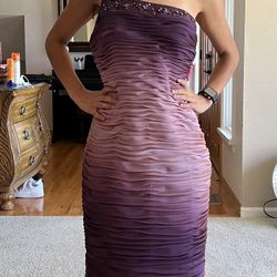 Homecoming/Prom Dress