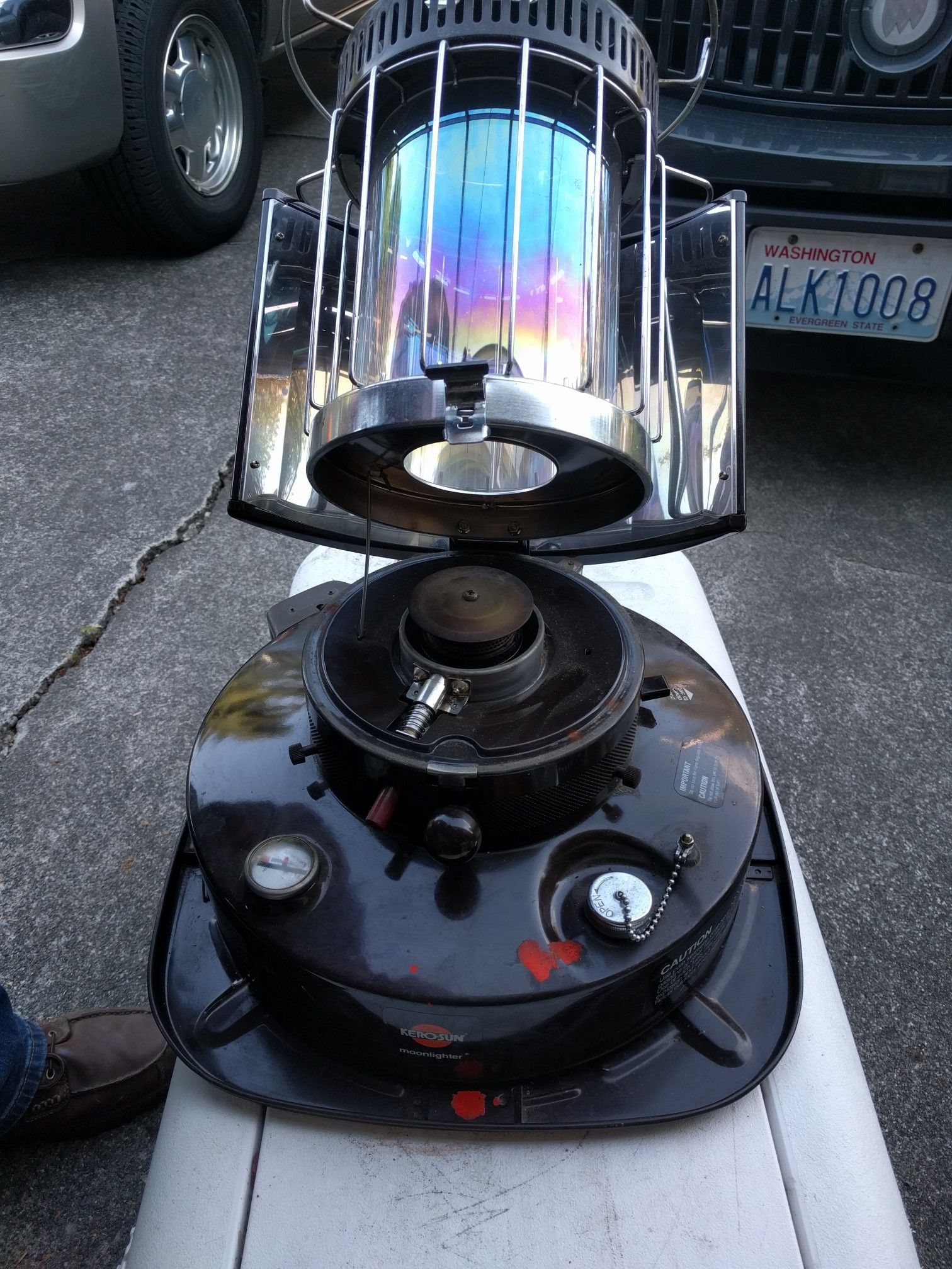 KeroSun Moonlighter for Sale in Everett, WA OfferUp