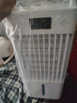 Air cooler