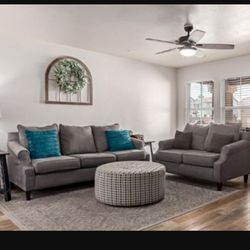 Living room set