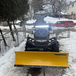 2023 Can Am  Outlander XMR 1000R