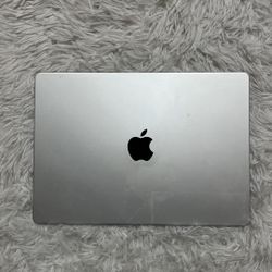 MacBook Pro 14” (2021) M1 Pro – FOR PARTS / NOT WORKING