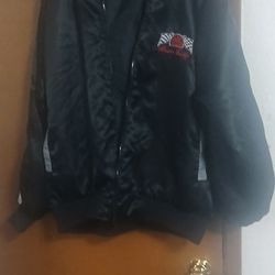 Mac Tools Racing Jacket – Genuine Quality