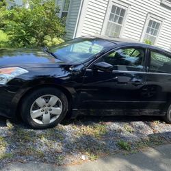 2008 Nissan Altima