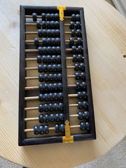 Abacus 