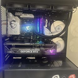 Ultimate Gaming  Pc 4070TI Super OC