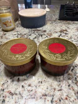 Scented Candles