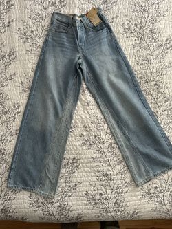 Levi’s Denim Jeans