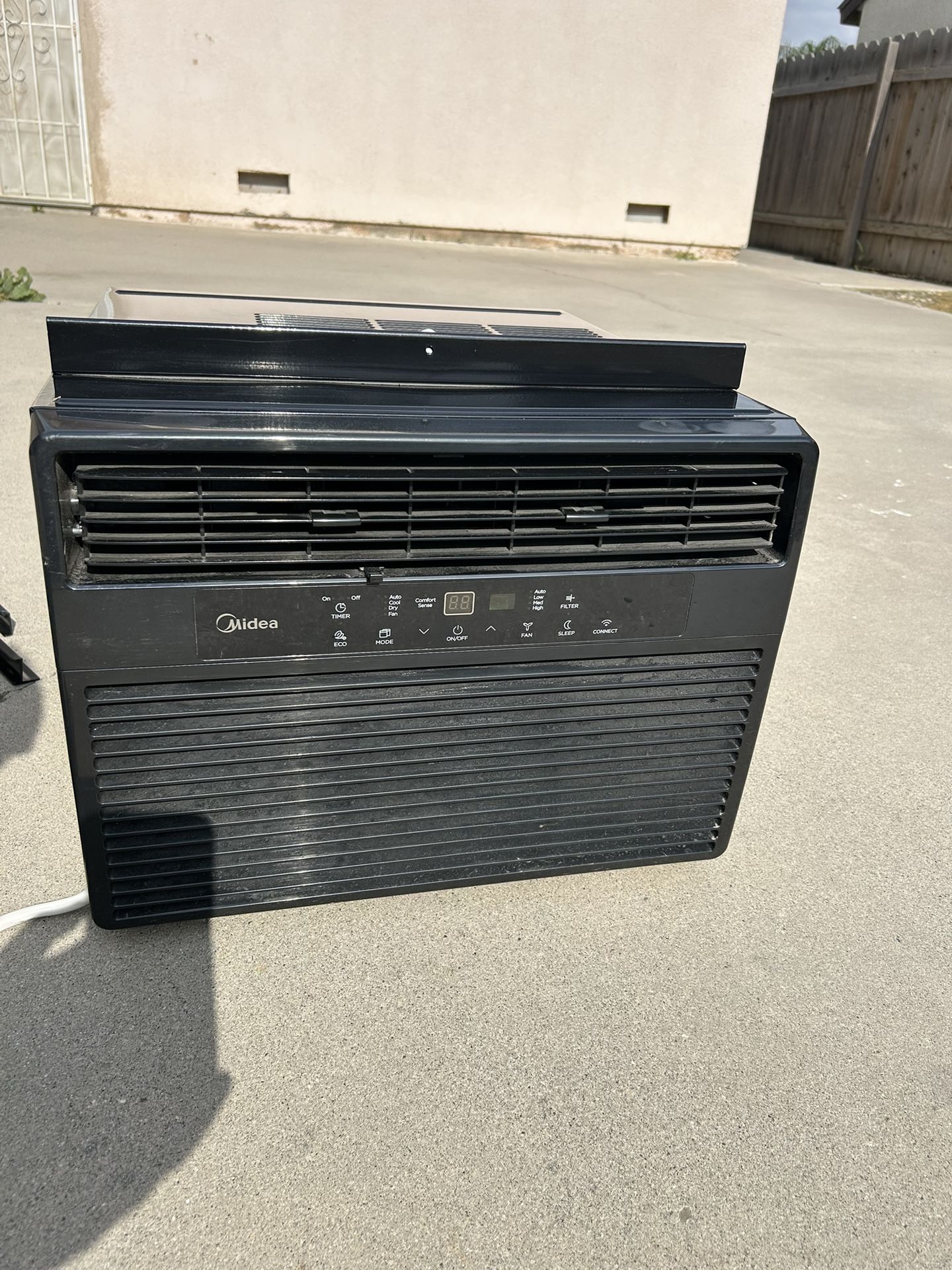 Window AC