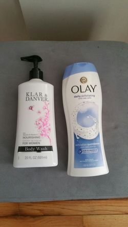 Brand new Body wash in good brand