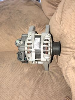 12V 100 Amp Car Alternator