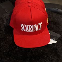 Brand new Scarface hats snapback