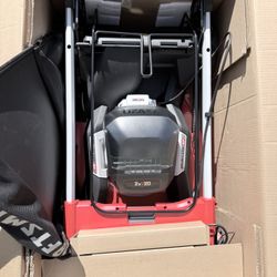 Craftsman V20 Brushless RP CMCMWSP320X2 21 in. 20 V Battery Self-Propelled Lawn Mower Kit (Battery