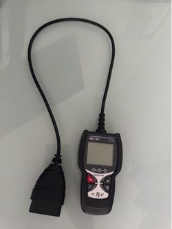 OBD2 Connector