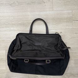 Fossil Defender Framed Duffle