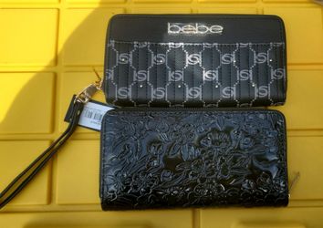 New Wallets (2)