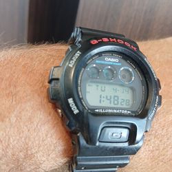 Casio G Shock  DW-6900